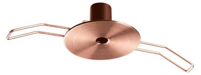 Image de Ideal Lux Rosace encastrée 307138