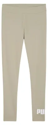 Productafbeelding van PUMA Dames No. 1 Logo (S) leggings, kleur: Lux Army, maat: XS (EU)