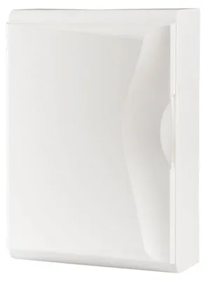 Image de Eaton 110158 Couvercle électrique plastique IP40 (110158)