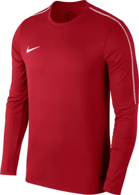Immagine prodotto di Nike Felpe Park 18 Crew Top Training, AA2088657, Taglia: 188