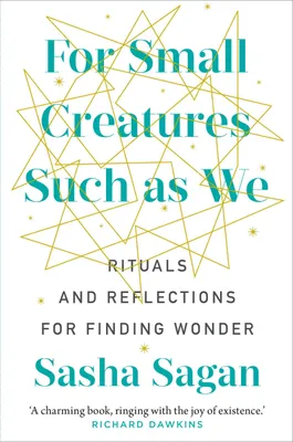 Produktbild von For Small Creatures Such As We