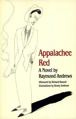Produktbild von Appalachee Red