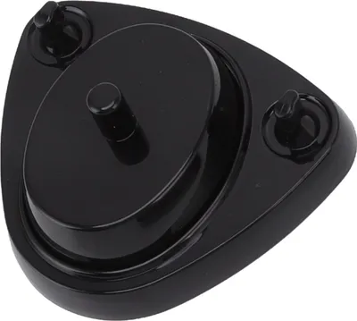 Imagen del producto de Base de carga inductiva, cargador para cepillo de dientes eléctrico, cargador para cepillo de dientes, dispositivo de carga para cepillo de dientes, base de carga USB inductiva, repuesto para cepillo de dientes eléctrico