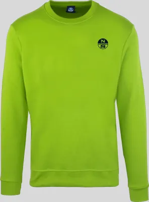 Immagine prodotto di North Sails - Felpe - 9024070453-LIME-GREEN - Herren - XXL