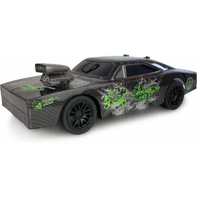 Produktbild von Amewi RC Car Ghost RtR - Ferngesteuertes Auto - schwarz