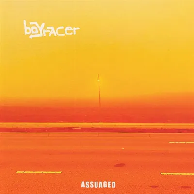 Produktbild von Boyracer: Assuaged - 375 Media - (LP / A)