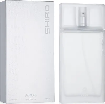 Zdjęcie produktu dla Ajmal Shiro 90Ml Woda Perfumowana Dla Mężczyzn Perfumy Męskie