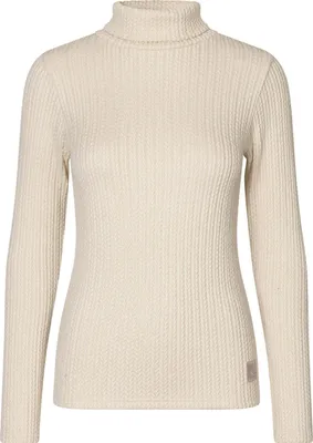 Zdjęcie produktu dla Kingsland KLVikula sweter damski z dzianiny rollneck