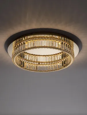 Produktbild von Nova Luce Deckenleuchte AURELIA