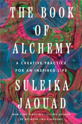Zdjęcie produktu dla The Book of Alchemy