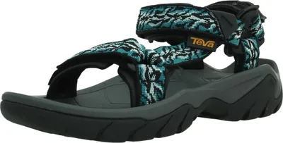 Produktbild von TEVA W TERRA FI 5 UNI Blau