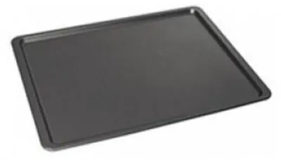 Zdjęcie produktu dla Smeg BNP608T, PTFE, Czarny, Prostokątny, 900 g, 500 mm, 400 mm