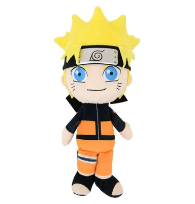 Immagine prodotto di Peluche - Naruto Shippuden: Naruto Uzumaki19.95