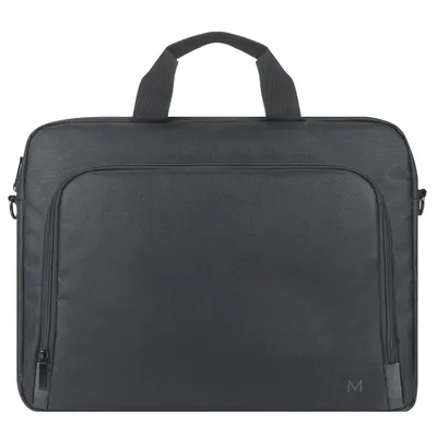 Produktbild von Mobilis TheOne Basic Briefcase Toploading 14-16"-30% RECYCLE