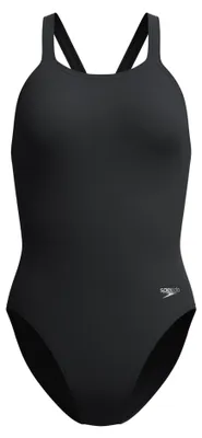 Produktbild von Damen-Badeanzug FL SLD ENDURASOFT LEADERBK, Speedo