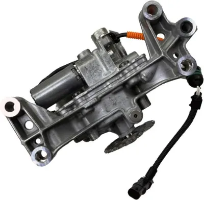 Image de VOLVO S60 V60 V70 XC60 XC70 XC90 V90 XC40 pompe à huile комплект 32388686 OE