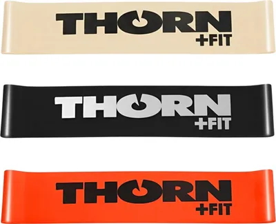Obrázok produktu pre Odporové cvičebné pásy THORN FIT 512347