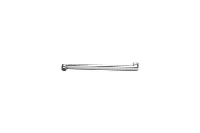 Produktbild von S-Auslauf für Wand-Armaturen chrom - 3/4" Anschluss 300 mm Länge P