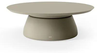 Produktbild von Suns Farzi Beistelltisch Aluminium