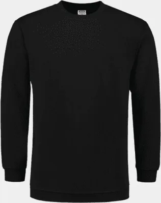 Produktbild von Tricorp Pullover Schwarz 301008 XXL