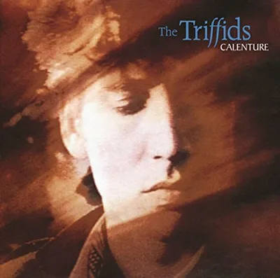 Produktbild von Triffids,The-Calenture