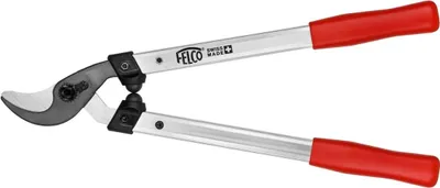 Produktbild von Felco 211-50, Amboss-Astschere, 3,5 cm, Aluminium, CE, 500 mm, 800 g