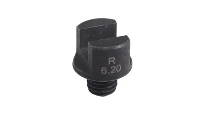 Produktbild von Bikeservice-Adapteradapter BST-Stahl 6,2 mm für BS5502