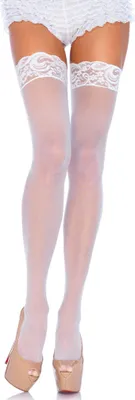 Obrázok produktu pre Leg Avenue 1011_00222, Biela, One Size, 1 kusov
