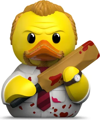 Produktbild von TUBBZ Shaun of the Dead: Shaun (First Edition), Sammelfigur, Film & TV-Serien