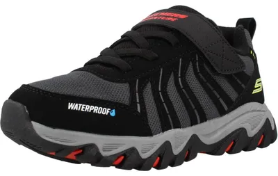 Image de Skechers 406411l Rugged Rangerhydro Explorer Couleur Noir