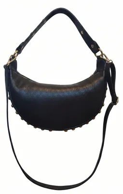 Produktbild von Damentasche aus Leder Modell Marcella Eleganz  Italy Cappuccino D05 ONE 32.5x24x7.5 cm 8202342 D05 CAPPUCCINO