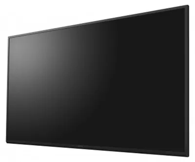 Image de Sony écran plat pour affichage dynamique FW-50EZ20L noir