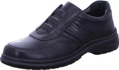 Produktbild von Komfort Slipper für Herren in schwarz