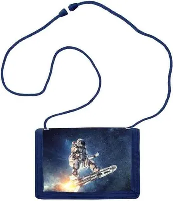 Image de klostermann SAC DE POITRINE POUR GARÇONS - Autres