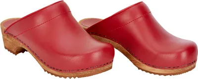 Produktbild von Sanita Wood Lotte Red Größe EU 39 Normal