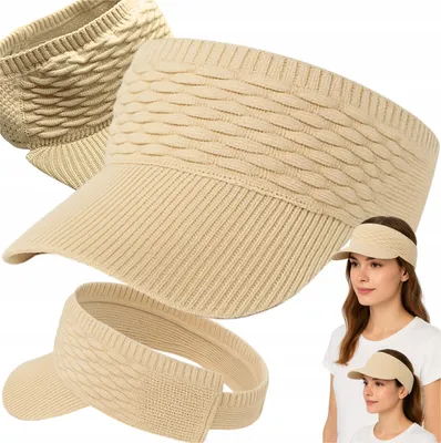Image de Casquette Tennis Femme, Sporty Mesh, Été, Légère, Aérée