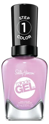 Image de SALLY HANSEN | MIRACLE GEL | Nails