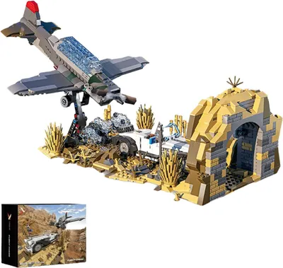 Produktbild von 66123 - Flight Chase (Xbert)