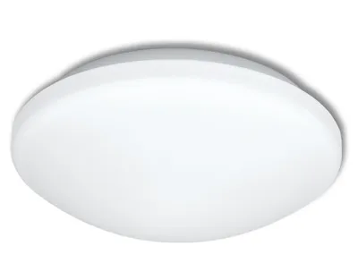Immagine prodotto di Ecolite LED apparecchio di emergenza 18W W131/EM/LED/B-4100