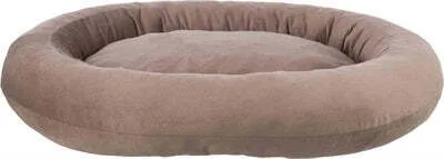 Image de Trixie Talia lit ovale brun pour chien