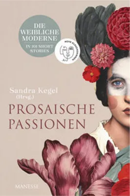 Produktbild von Prosaische Passionen
