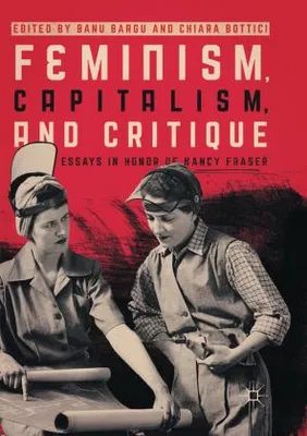 Imagen del producto de Feminism, Capitalism, and Critique