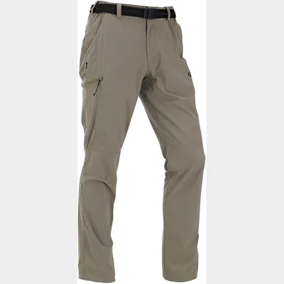 Produktbild von MAUL Greenstone XT - lange Hose-ela beige beige 48