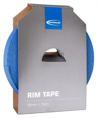 Produktbild von Schwalbe Polyester Klebefelgenband, 50m Rolle, 19mm breit, AS