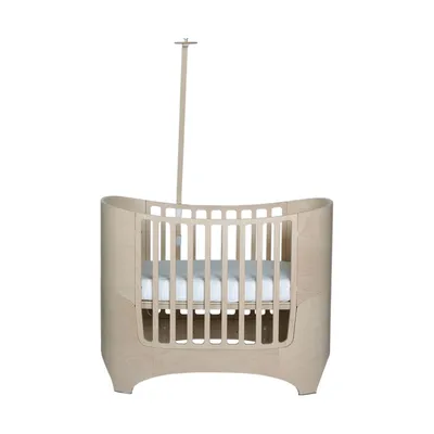 Produktbild von Leander Moskitonetzhalter fürs Babybett, Whitewash