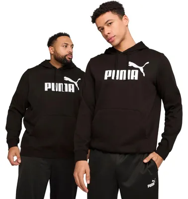Productafbeelding van Puma Ess No. 1 Logo Hoodie, model 68257001, voor heren