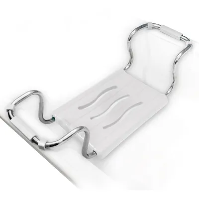 Produktbild von Orion Badewannensitz Secura Badewanne Sitzbank Wannensitz ausziehbar 120 kg