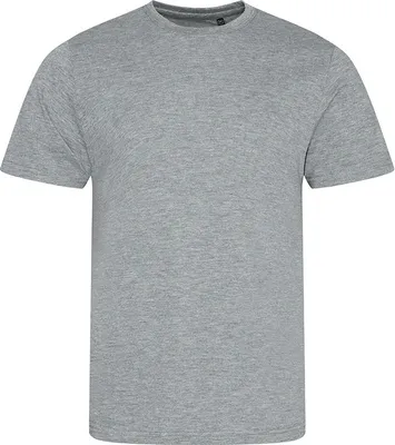 Immagine prodotto di Maglietta AWDis Tri Blend da uomo PC2894 (3XL) (Grigio screziato)