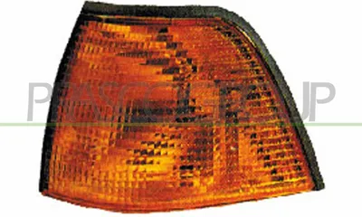 Produktbild von PRASCO BM0144004 - OE 63138353277 Blinker, links für 3er (E36)