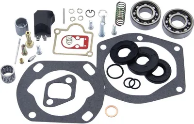 Produktbild von Dichtsatz Hercules Prima 2 4 M4 Sachs 505/1 A B C SKF Lager Vergaserreparatursatz Dichtung